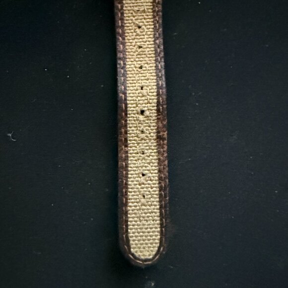 Men's Timex Expedition Indiglo Watch W/ Original Band - New Battery - Picture 15 of 15